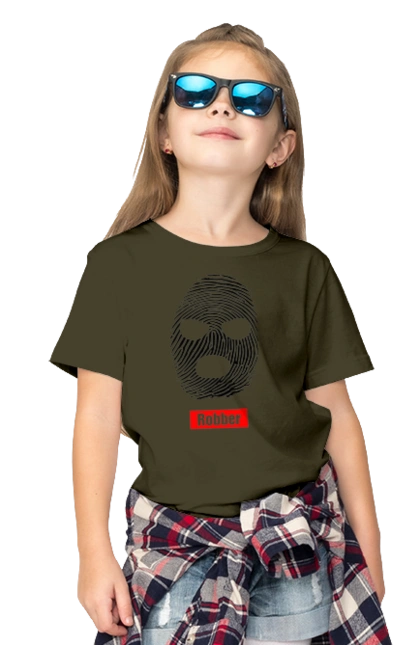 Відбиток Робер