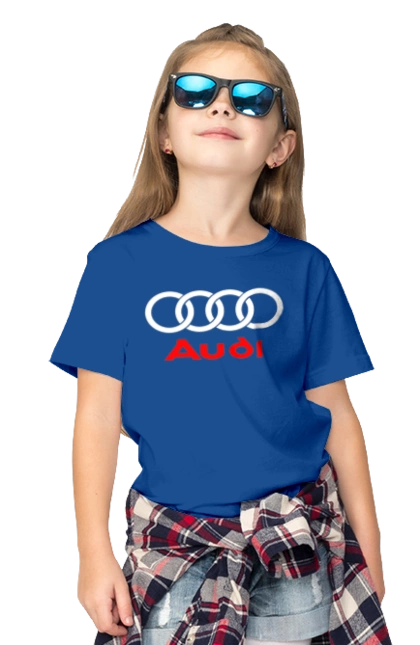 Audi Logotype