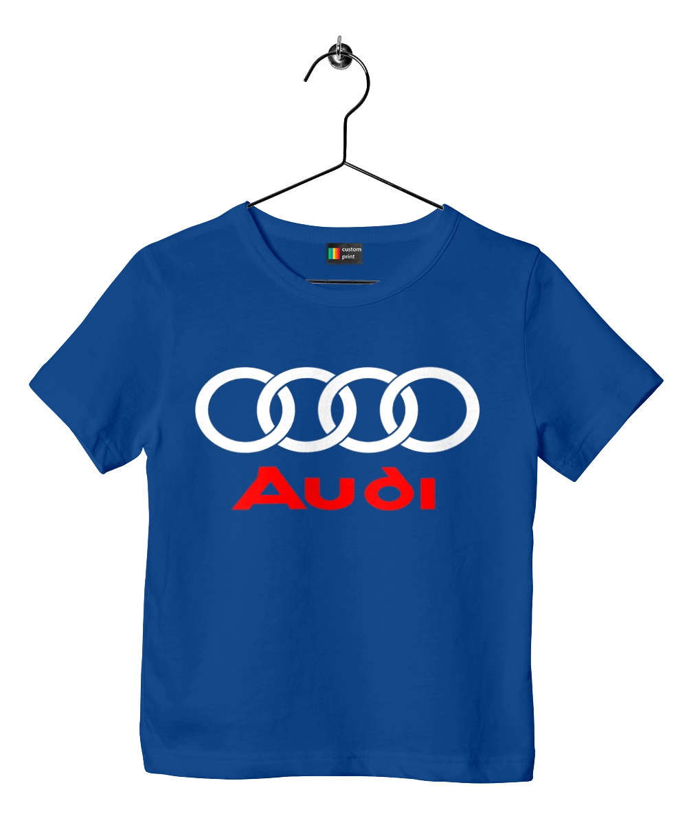 Audi Logotype