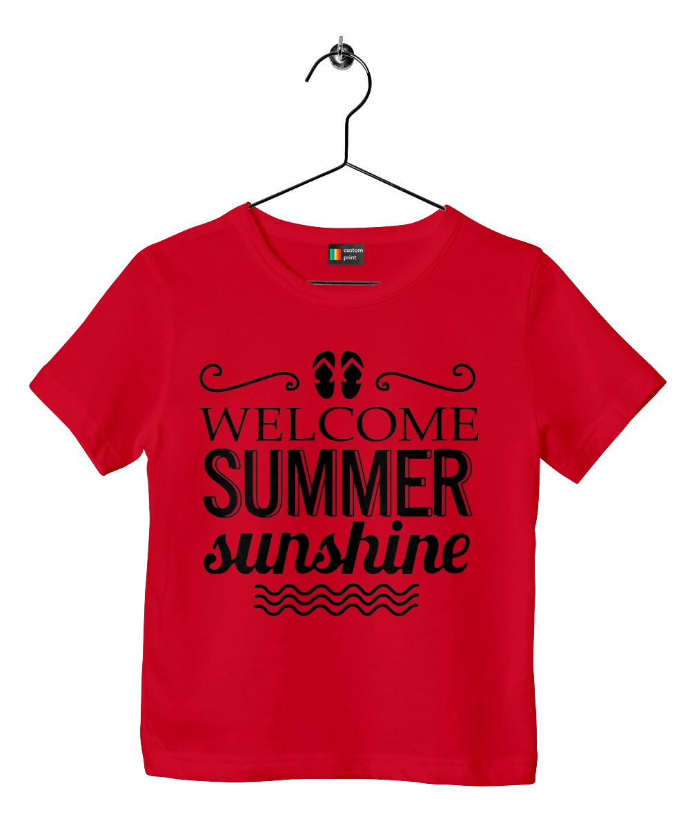 Привіт літні заходи