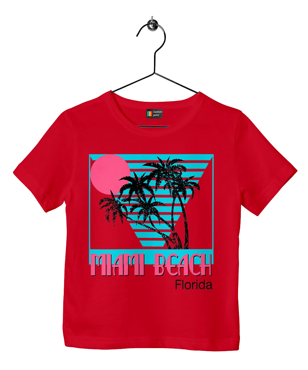 Маями Пальмы