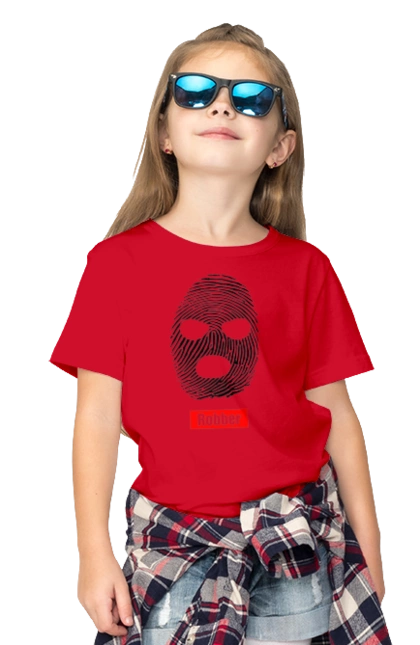 Відбиток Робер