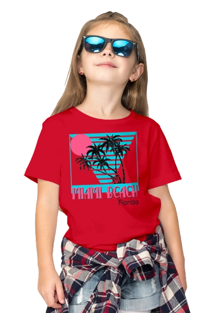 Маями Пальмы