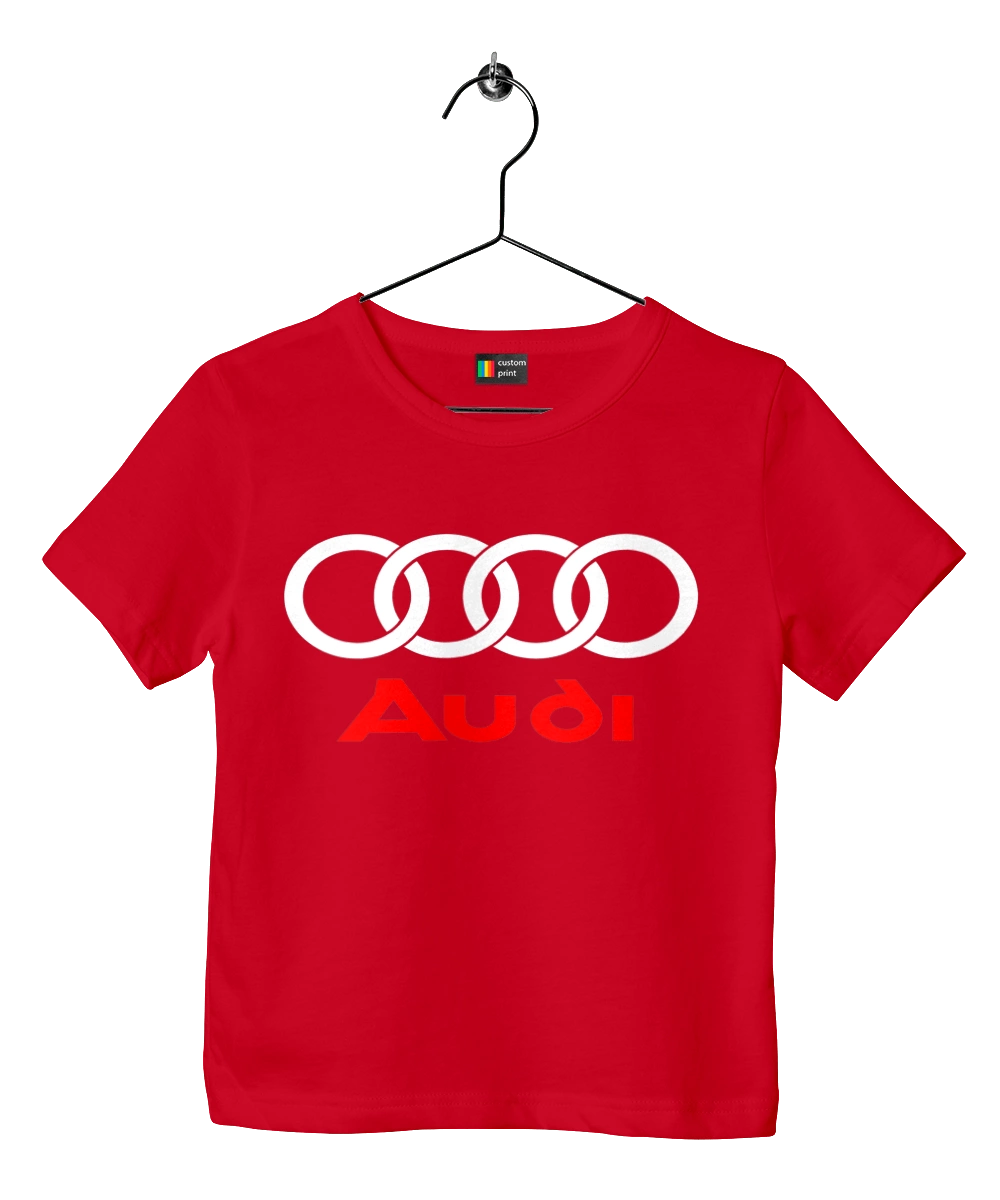 Audi Logotype