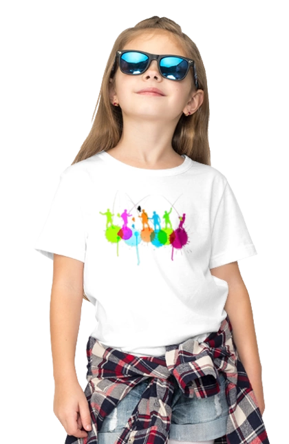 Яркая рыбалка