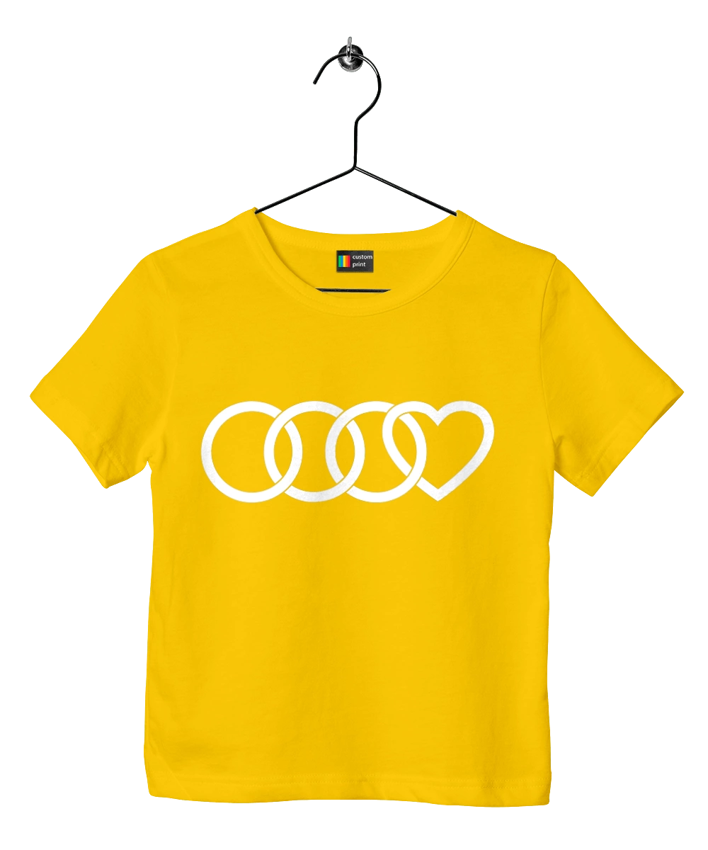 Audi heart